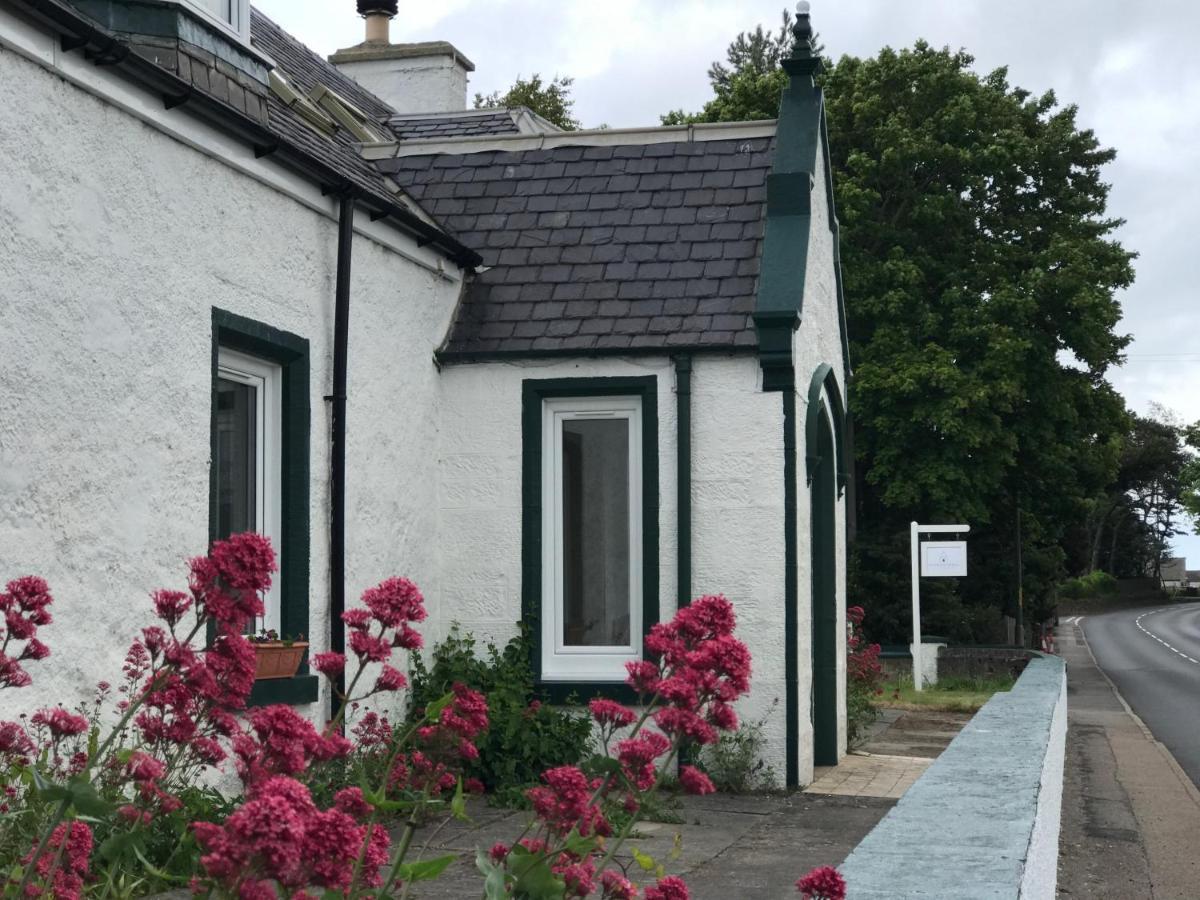 Altonsyde House Apartamento Nairn Exterior foto