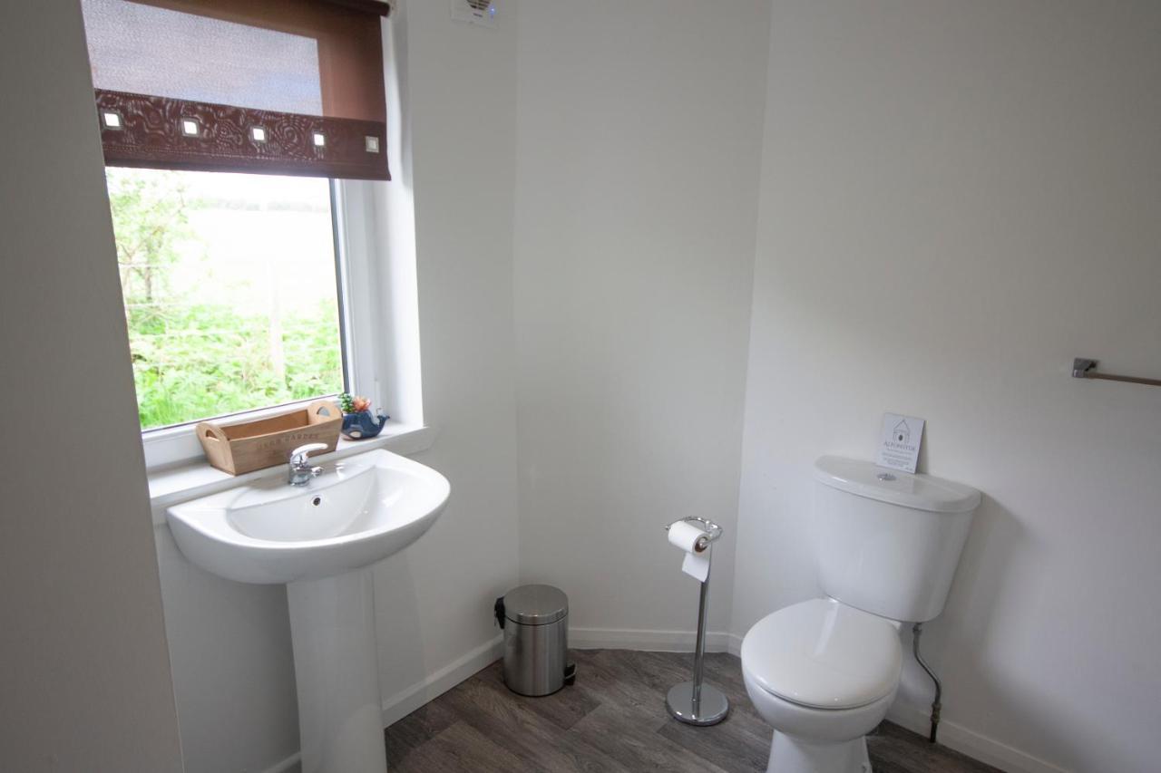 Altonsyde House Apartamento Nairn Exterior foto