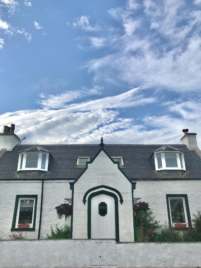 Altonsyde House Apartamento Nairn Exterior foto
