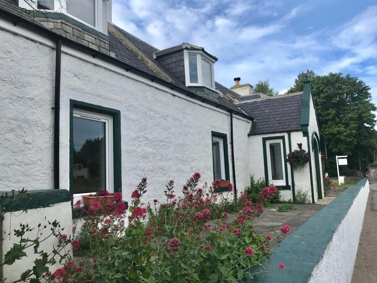 Altonsyde House Apartamento Nairn Exterior foto
