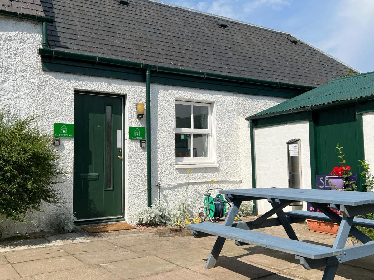Altonsyde House Apartamento Nairn Exterior foto