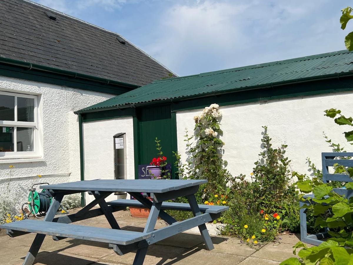 Altonsyde House Apartamento Nairn Exterior foto