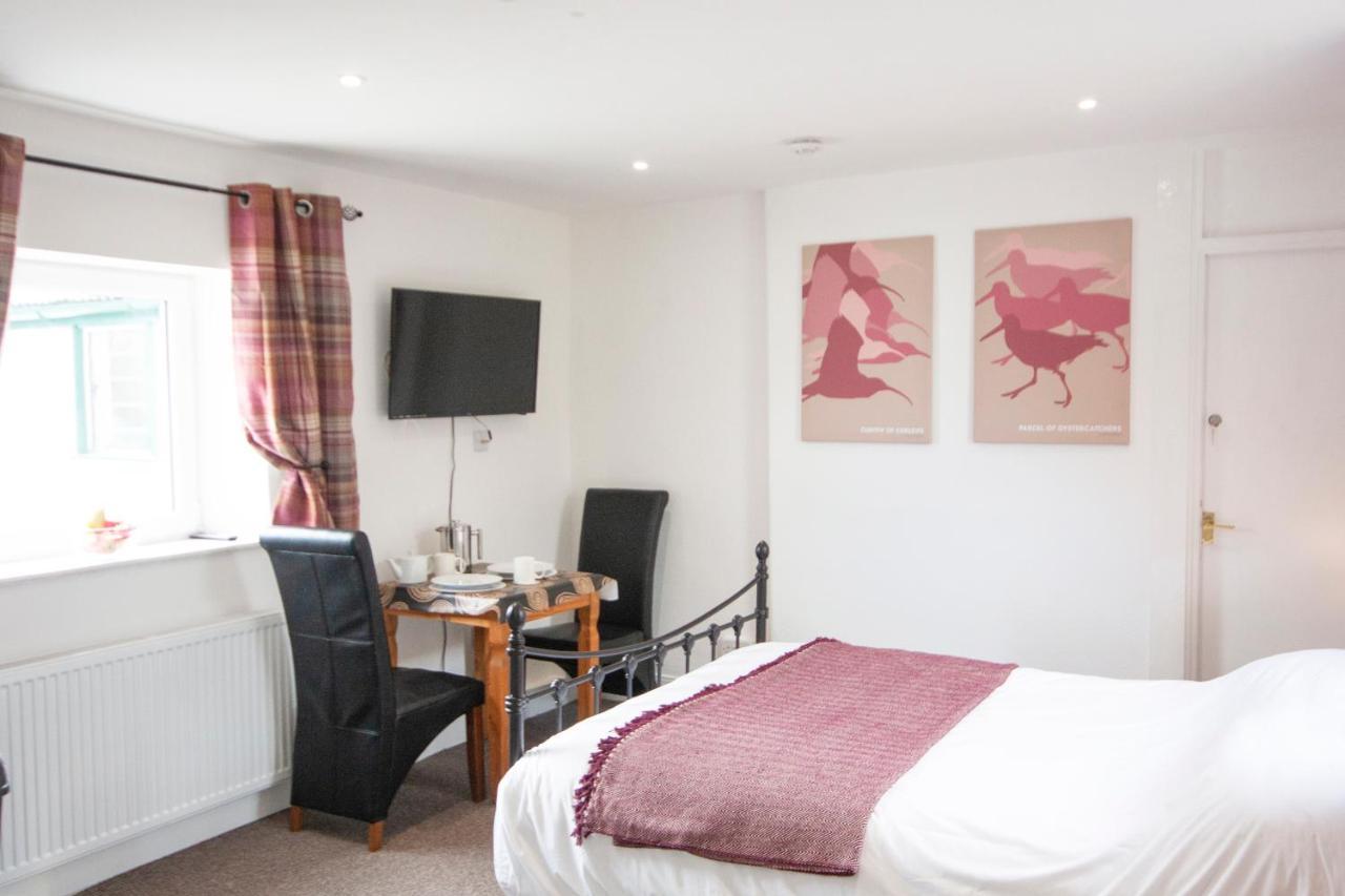 Altonsyde House Apartamento Nairn Exterior foto