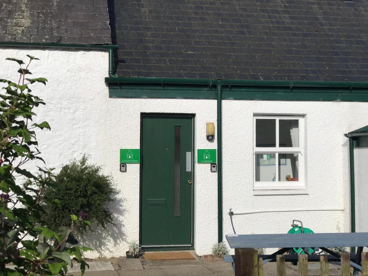 Altonsyde House Apartamento Nairn Exterior foto