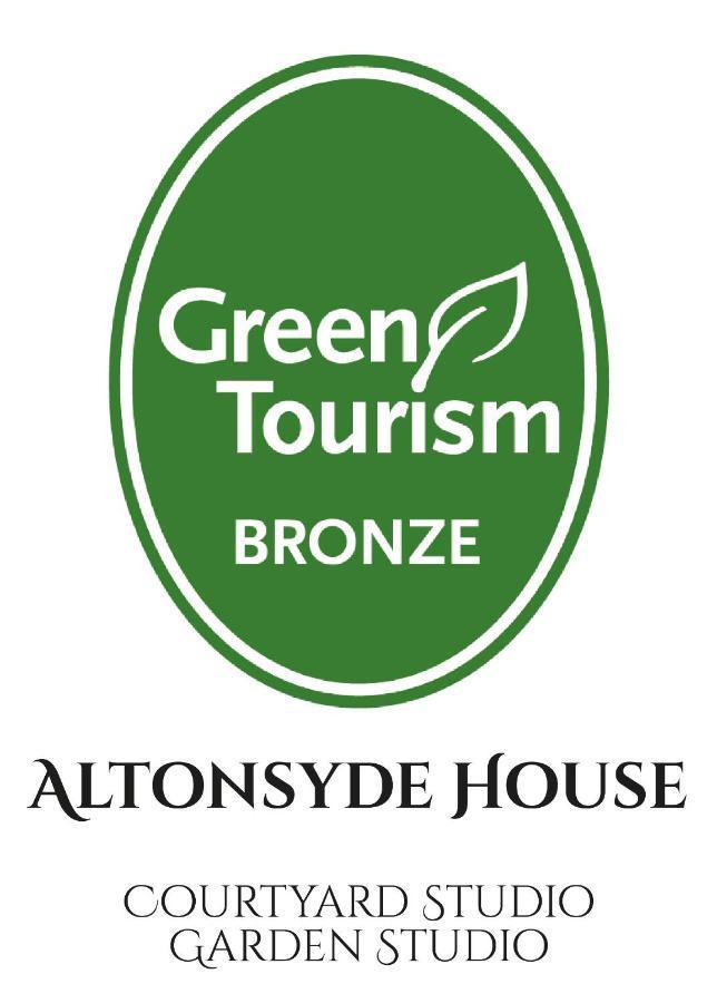Altonsyde House Apartamento Nairn Exterior foto