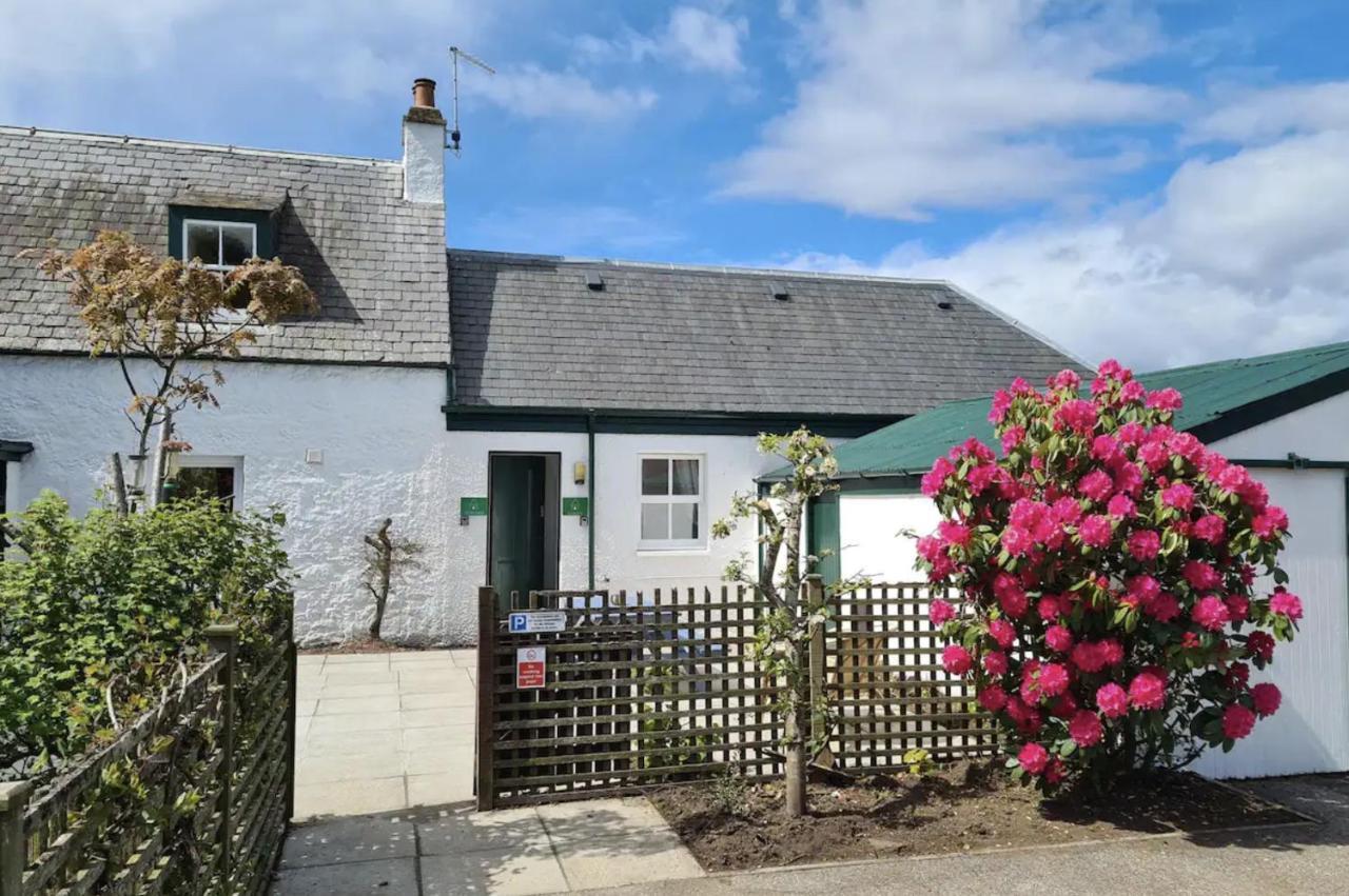 Altonsyde House Apartamento Nairn Exterior foto