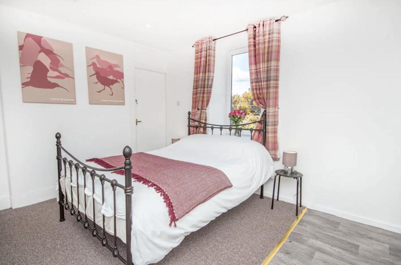 Altonsyde House Apartamento Nairn Exterior foto